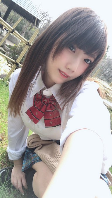 コスプレイヤー砂糖まるのTwitter画像10
