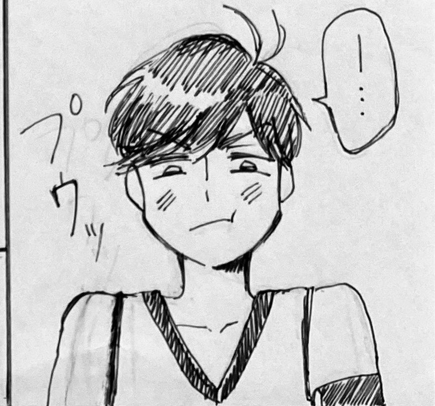 ぼやけてないカラ松くんを見てください 
