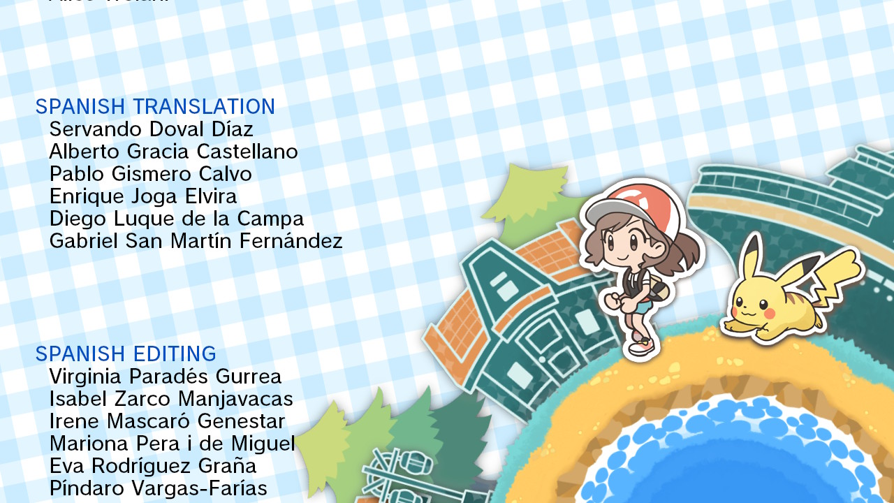 みっふぃ C99金ぴ23b ピカブイは歴代ポケモンで一番楽しかった ピカチュウがかわいい タイトルもローディング画面も Edもずっと雌だったけど雄ならかわるのかな ピカブイ Nintendoswitch T Co Otwmtmk4kx Twitter みっふぃ C99金ぴ23b ピカブイは歴代ポケモンで一番楽しかった ピカチュウがかわいい タイトルもローディング画面も Edもずっと雌だったけど雄ならかわるのかな ピカブイ Nintendoswitch T Co Otwmtmk4kx Twitter