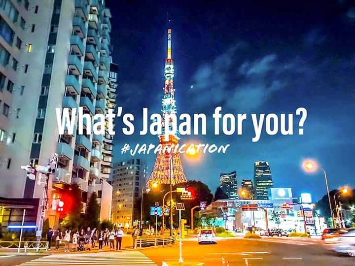 Japan_ication's tweet photo. What’s Japan for you?

#Japanication #Japan #welovejapan #trip #travel #culture #photo #thank https://t.co/JBQaYaaEyK