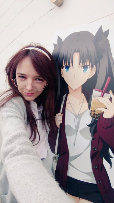 Twitterのコスプレ画像14