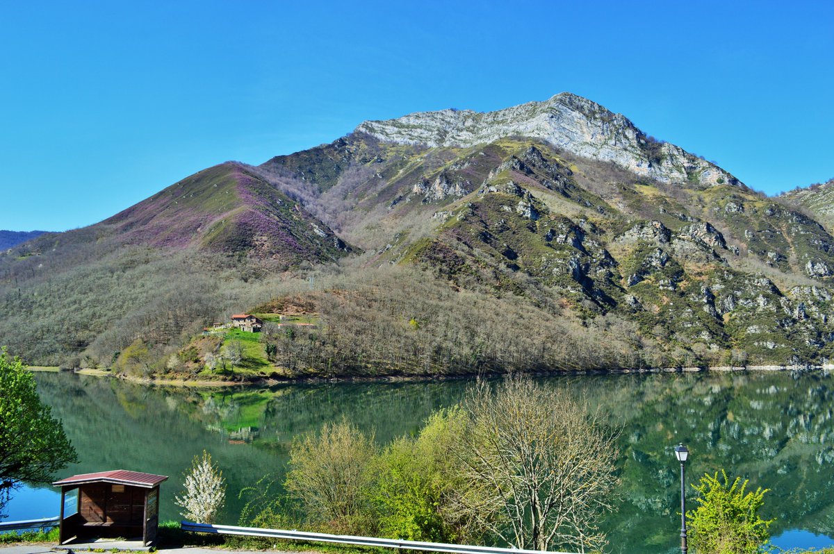AYUNTAMIENTO DE CASO. PARQUE NATURAL DE REDES tweet media