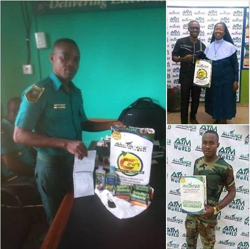 MydChe's tweet image. 💥BE INSPIRED😊

POLICE MEN AND NUNS ARE JOINING AIM GLOBAL😍
THIS ONLY MEANS THAT THE BUSINESS IS VERY SAFE AND STABLE😊 I HAVE ALREADY A LOT OF BUSINESS PARTNERS WHO ARE POLICE MEN🙏

"GRAB A OPPORTUNITY TODAY THAT YOUR FUTURE SELF WILL THANK YOU FOR"
Whatsapp me +639268650813