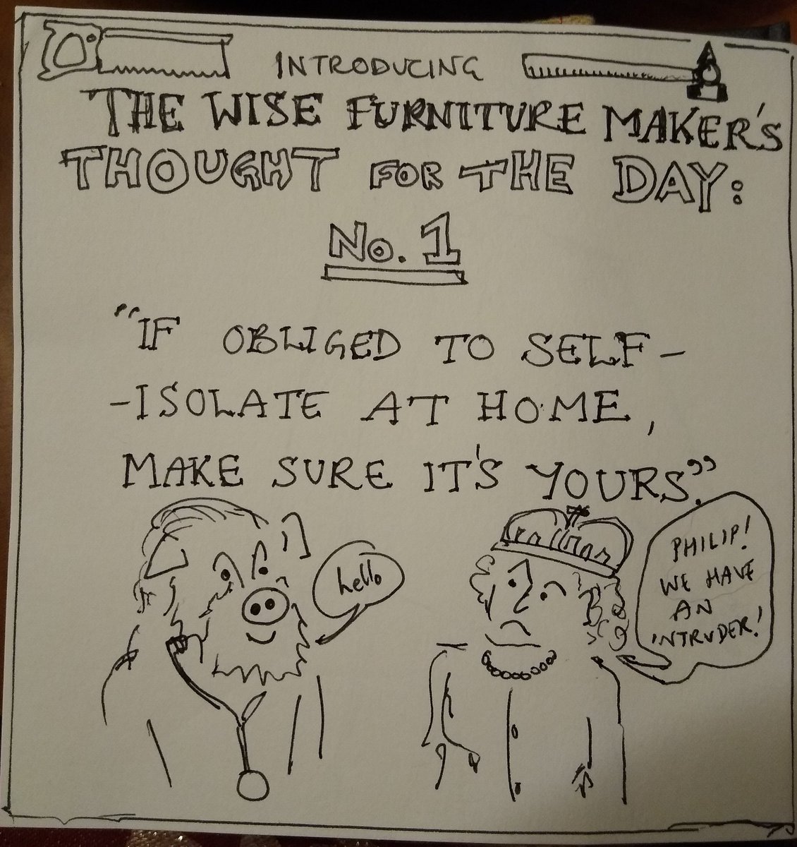 Bates and Lambourne (@bateslambourne) on Twitter photo 