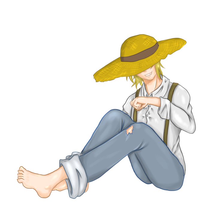 ハックルベリー フィンのtwitterイラスト検索結果