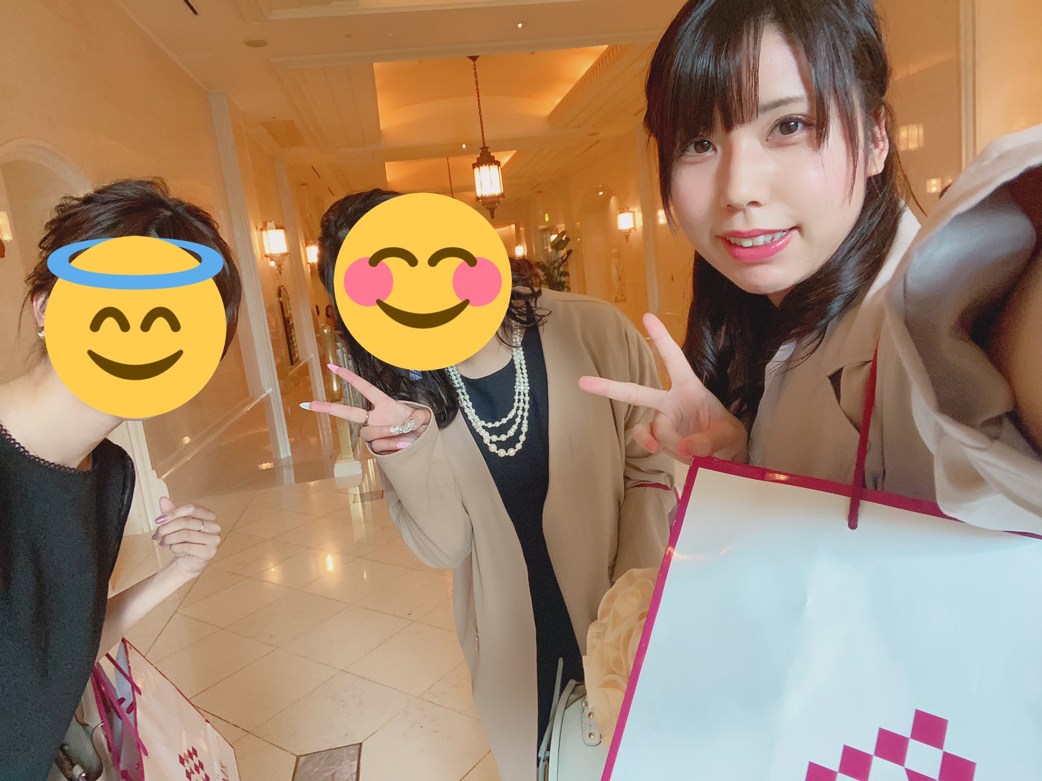まこまこ様へ♥6/27結婚式 少し前になりますが 結婚式を執り行いました⛪️✨ ⁡ 大切な方々