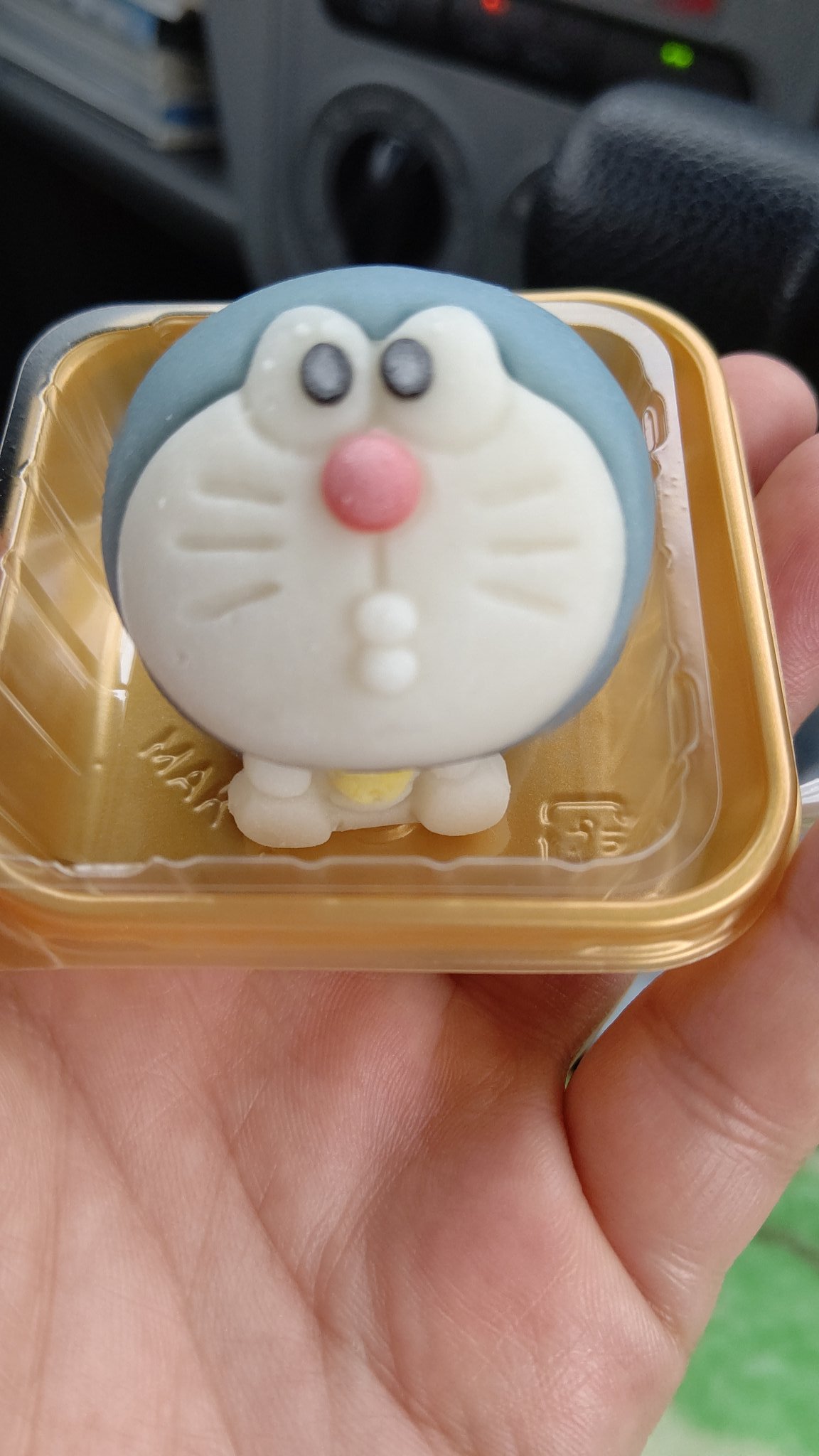 ドラえもん和菓子 Twitter Search Twitter