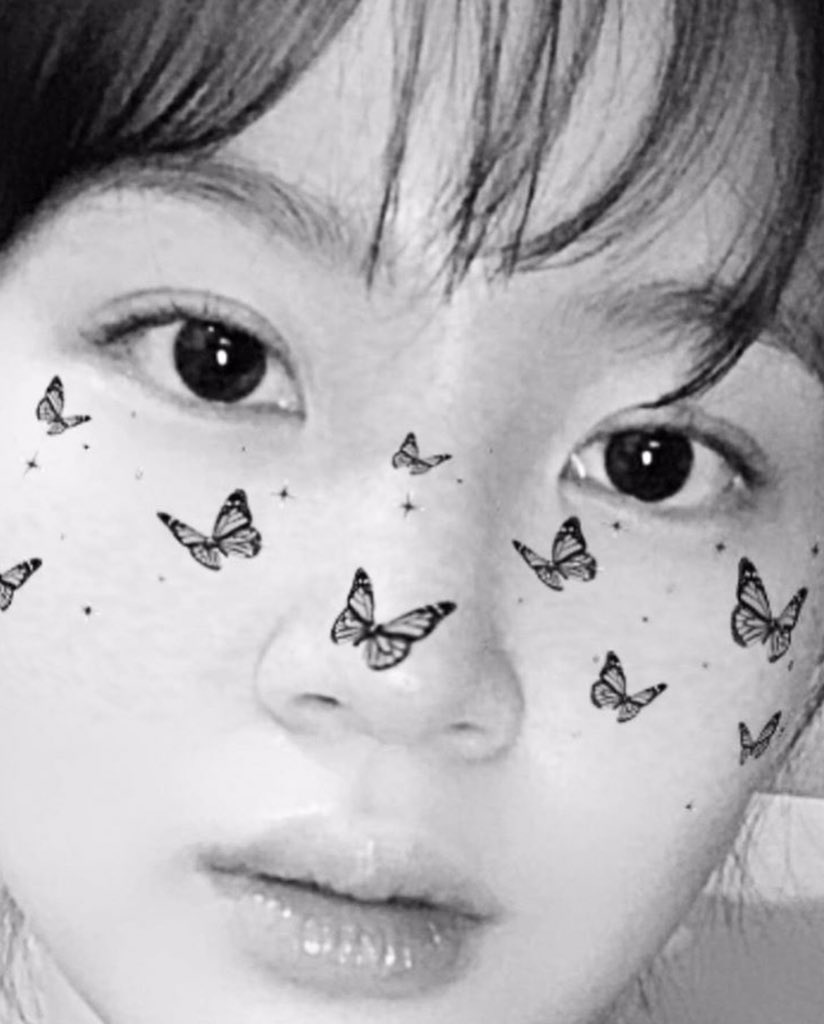 leehibuzz's tweet photo. 200321 leehi_hi ig update
“🦋 #checkmystory” https://t.co/cYNRUIwRP2