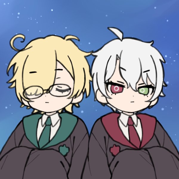 ちぬぼくのtwitterイラスト検索結果