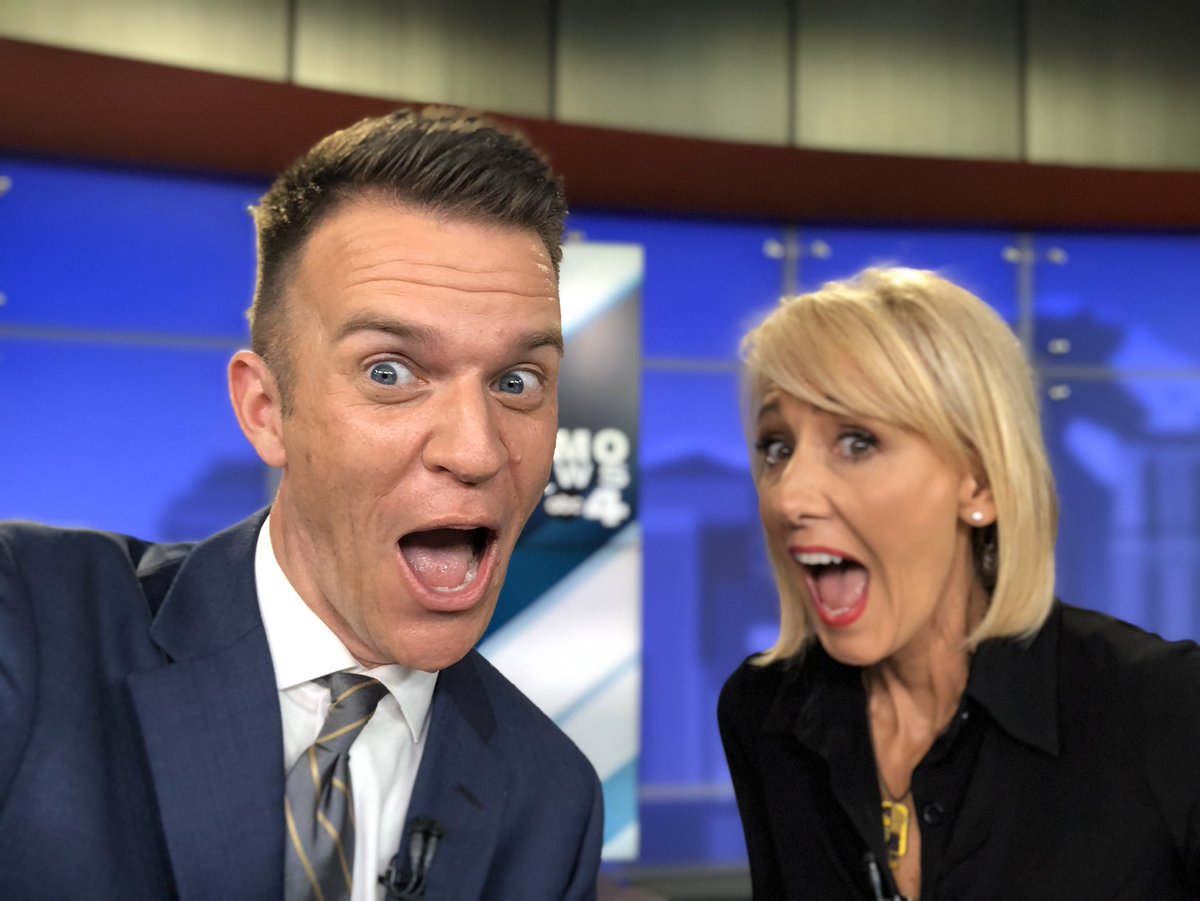 Steve McCarron KOMO tweet media