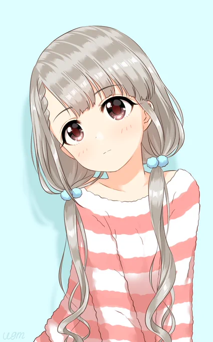 私の場合ラクガキが伸びるらしい?
#自分のTwitterいいねTOP3をあげる 