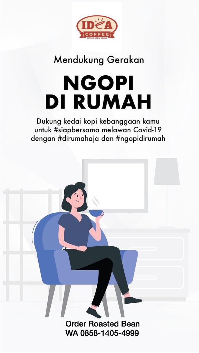 Bersama lawan Covid-19