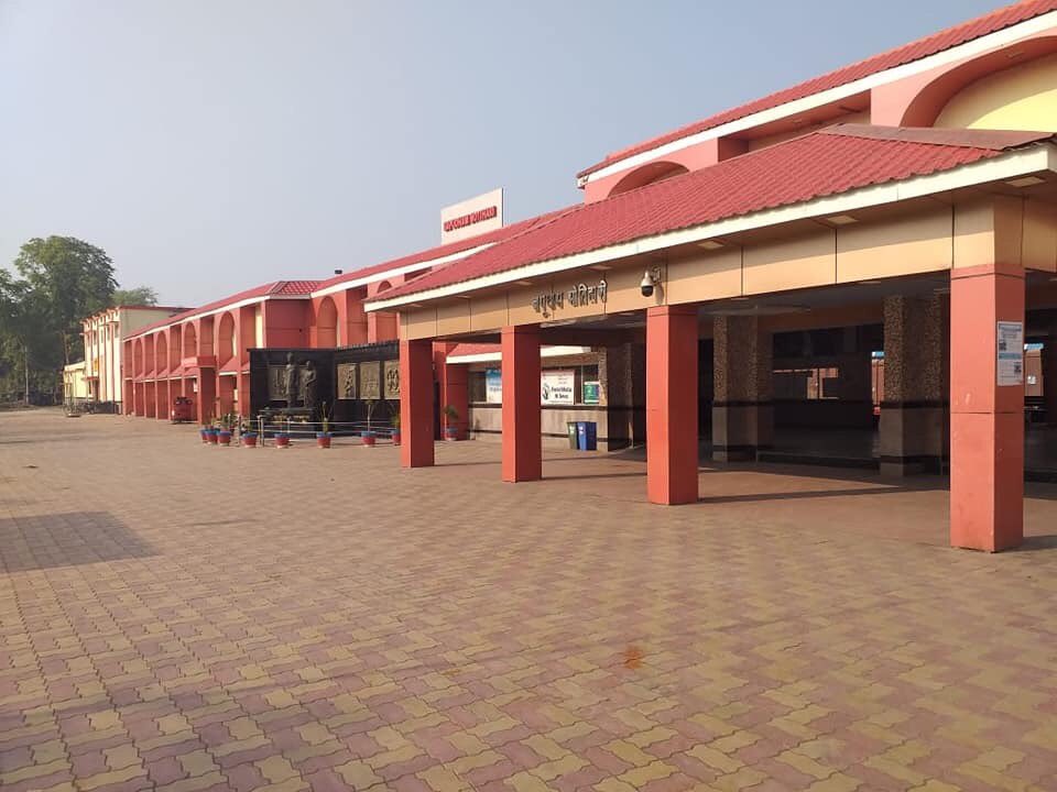Motihari City tweet media