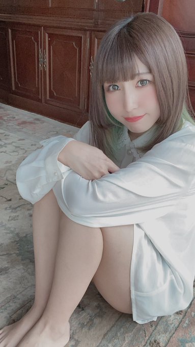コスプレイヤーくらるのTwitter画像8