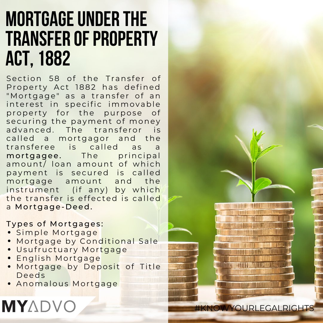 MyAdvo.in tweet media