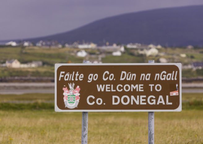 DonegalDaily's tweet photo. COVID-19: Growing concern over movement of people to Donegal from the North https://t.co/IW4hAc64ti https://t.co/EUhVXabcxk