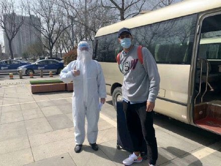 Çin'e giden Fellaini'nin Corona virüs testi pozitif çıktı!