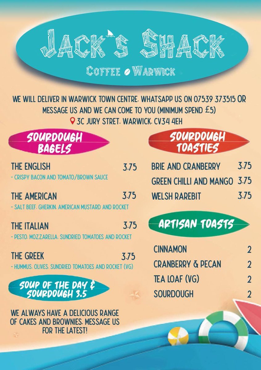 Jack's Shack tweet media