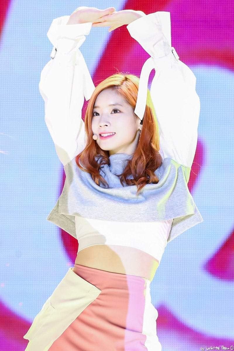 80. Throwback for once, here’s orange dubu  iconic era for us!