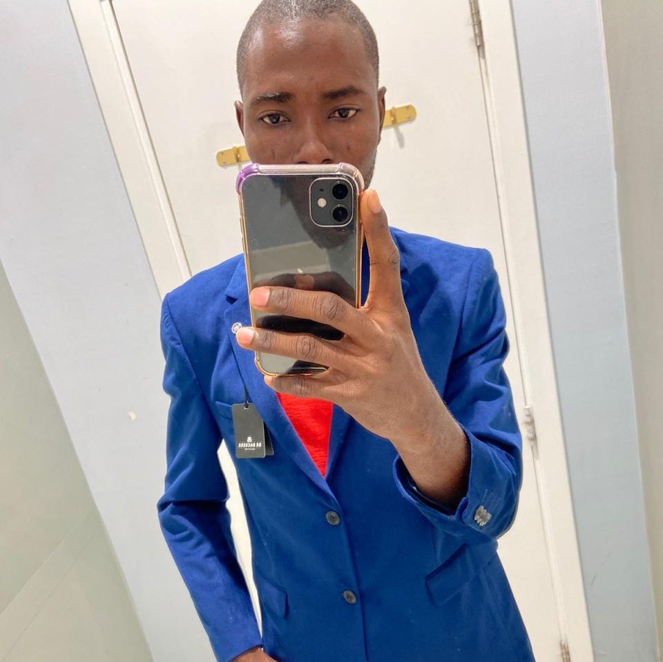 TijaniO2's tweet image. Alhamdulilah