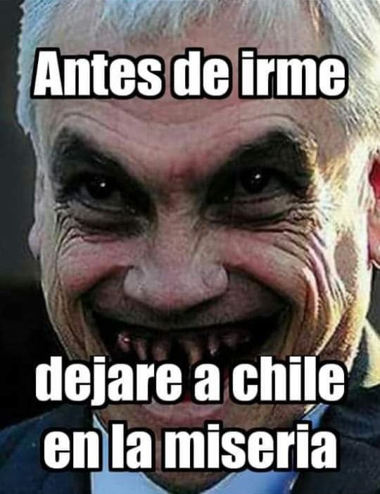 <a href="/PepaHoffmann/">María José Hoffmann</a> <a href="/izkia/">Izkia Siches Pastén</a> Mira quien está lucrando con el #COVIDー19chile