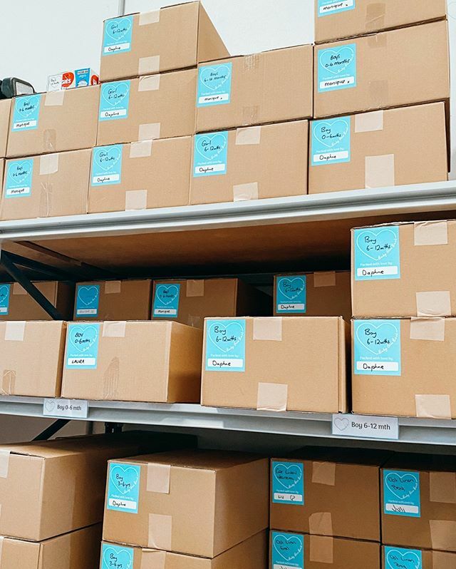 Baby_Give_Back's tweet photo. Whilst most of our shelves are empty our clothing wall is going strong. This all thanks to our amazing volunteers who have worked extra hard over the past few weeks to ensure that we have enough clothing to service the current need. Not only is it helpfu… https://t.co/cpRSMFpLyL https://t.co/SU4lTz3JIs