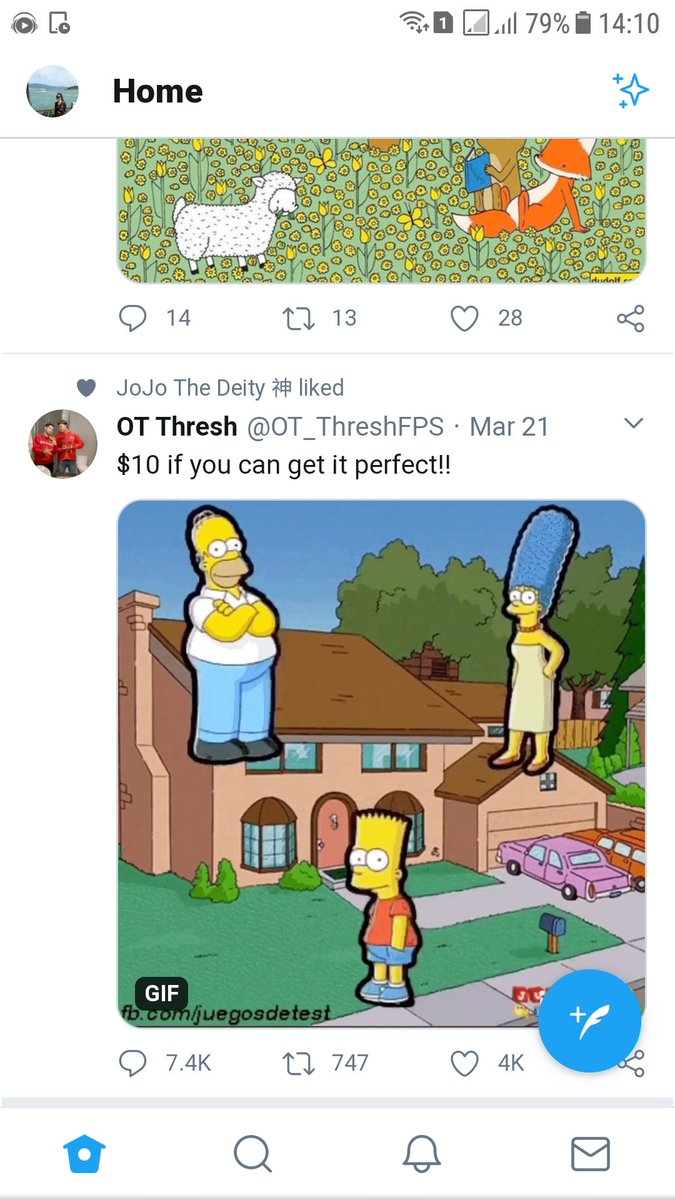 LanAnh_Bui's tweet photo. @OT_ThreshFPS is it perfect? 😁 https://t.co/gWBYV3NkCS