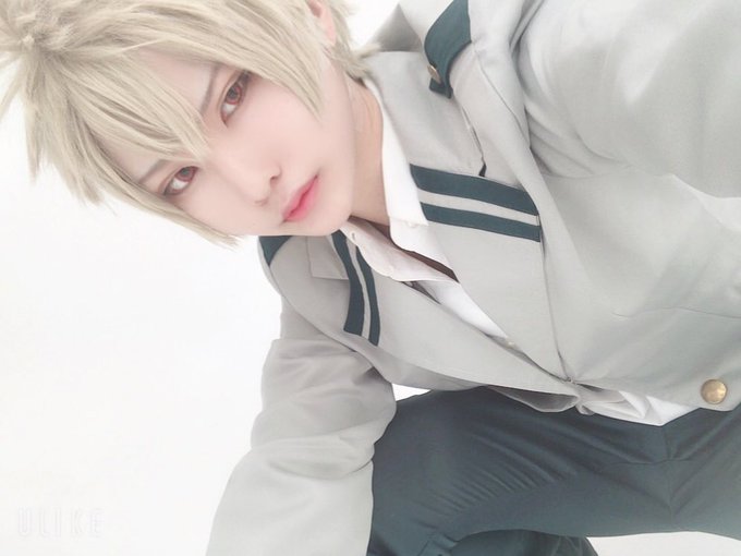 コスプレイヤー鮫島さめこのTwitter画像14