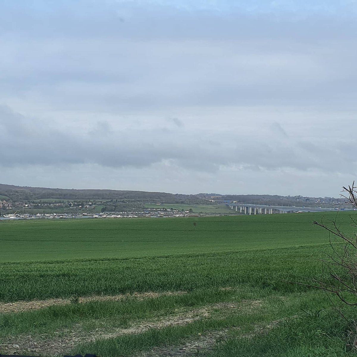 suzysmusicworld's tweet photo. The beautiful view on my way to work on Friday
Love living and working in the Kent countryside because I have these sorts of view right on my doorstep
https://t.co/1MXt7oo8hx
#suzytheexplorer #travel #tblogger #kent #kentcountryside #lovethatview #beautiful #beautifulview https://t.co/fPXv4qU3BL