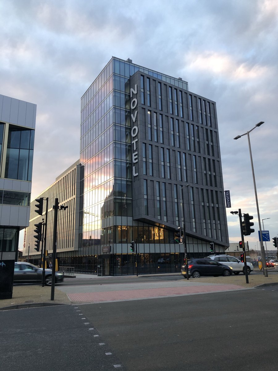 Neha DβSouza (@mfoodandtravel) on Twitter photo Novotel Leicester mostlyfoodandtravel.com/2020/03/22/novβ¦ Novotel Leicester mostlyfoodandtravel.com/2020/03/22/novβ¦
