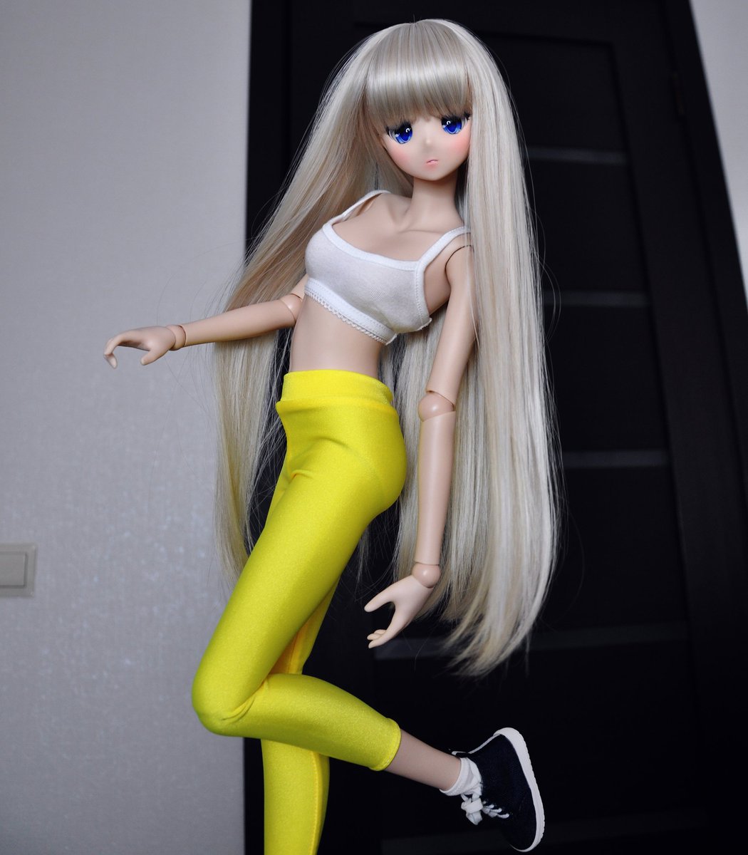 ChiTa85955599's tweet photo. Yellow sports legends for your Smart girls.π
https://t.co/CoieUbo7my
#smartdoll #chitoseshirasawa #smartdollbydannychoo #DannyChoo #martdollclothes #smartdollhat https://t.co/3GYQsZmYLg