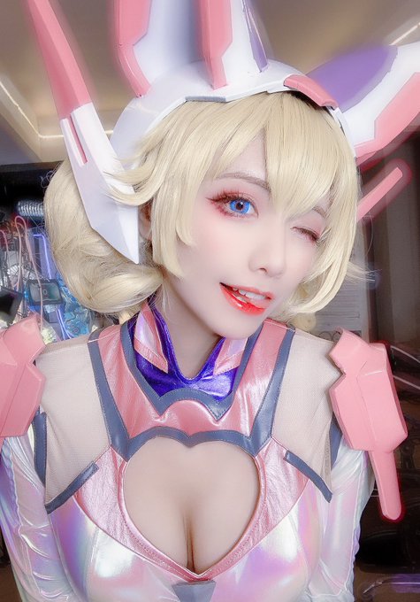 コスプレイヤー流一のTwitter画像101