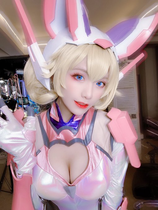 コスプレイヤー流一のTwitter画像102