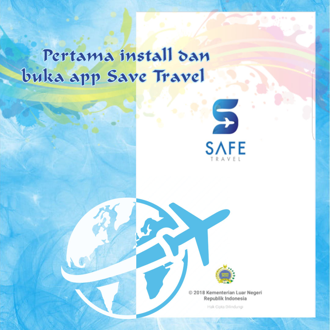 Indonesia in Islamabad on Twitter "1 Safe Travel Stay Informed, Stay