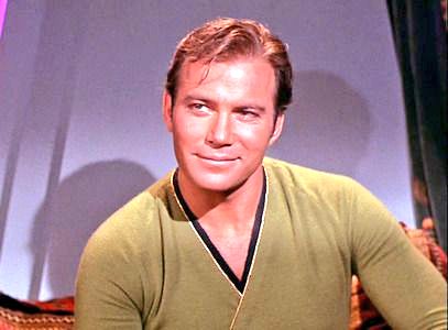 Happy Birthday to Canadian actor and vocalist William Shatner, born on this day in Montreal, Quebec in 1931.    