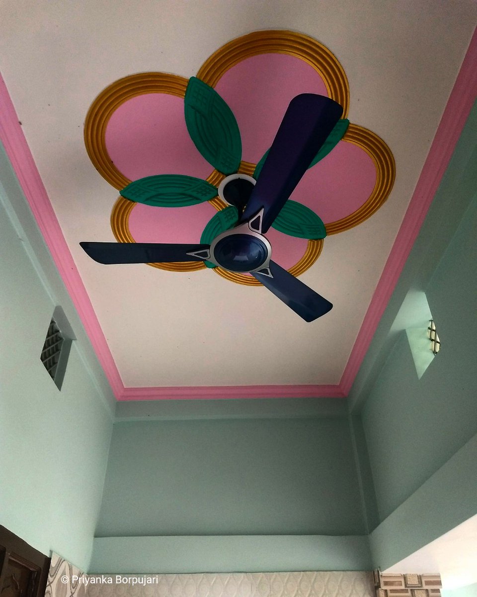 Always fun to stare at ceiling for hours. Even if it shelters just for the night.Reminiscing kindness on  @outofedenwalk when it seems impossible: the doctor who took us in when everyone was wary; the doctor who conducts abortions when nobody else would.Chapati, Bihar. #EdenWalk