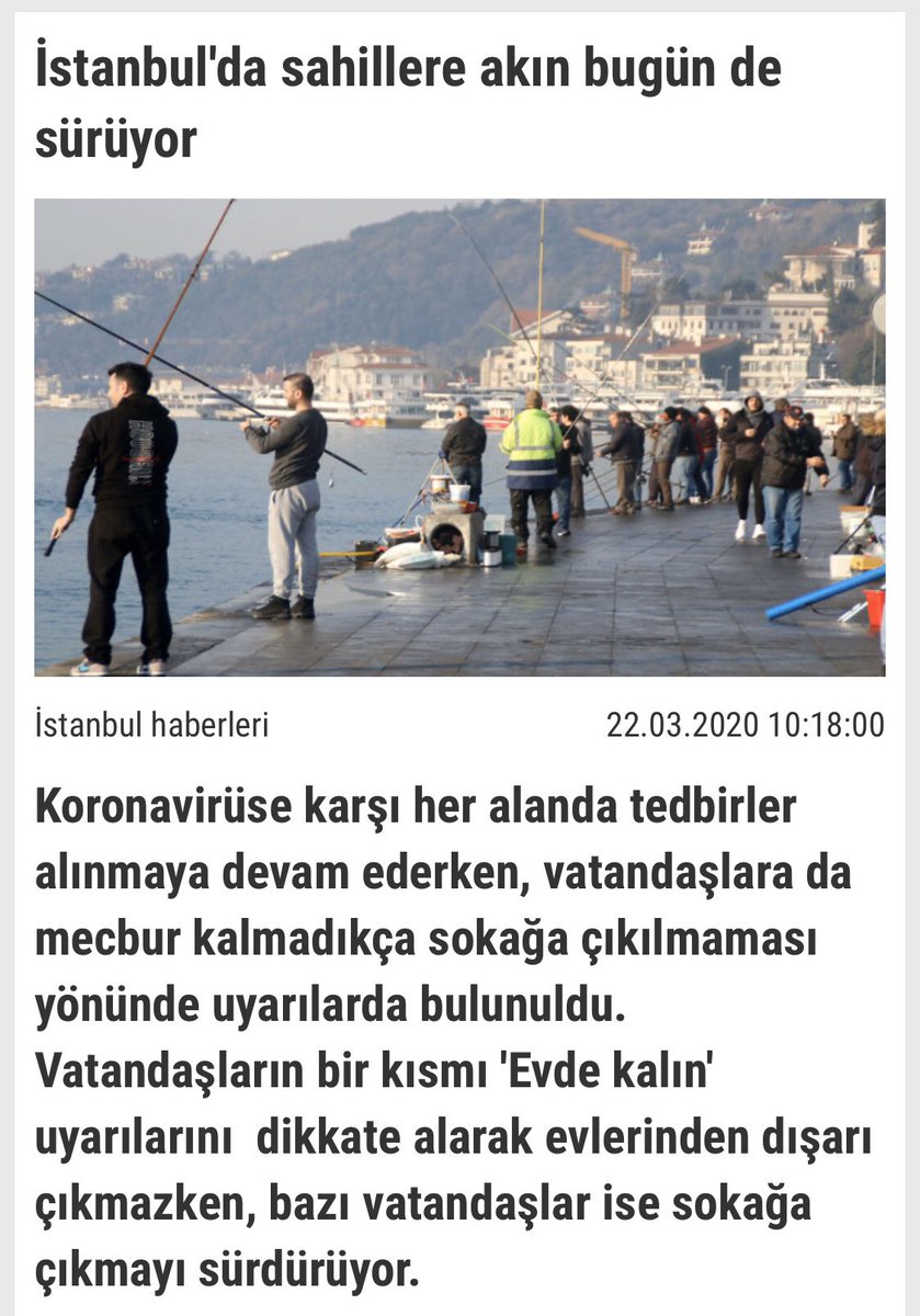 DrGurkanKubilay's tweet photo. Şu ana kadar
Testlerin POZİTİF çıkma oranı: 
~% 8.5.
Testler tamamen yurt dışından gelen ve şüphelilerle temasta olanlara yapıldığından bu oran yüksek diyelim
%2 bile olsa 
80 milyonda,1.6 milyon BULAŞ ve HASTA demek!
Hala sokağa çıkan 
BEYİN NOKSANLARI:
HayatıMızı riske atmayın https://t.co/9yDlnxUjVi