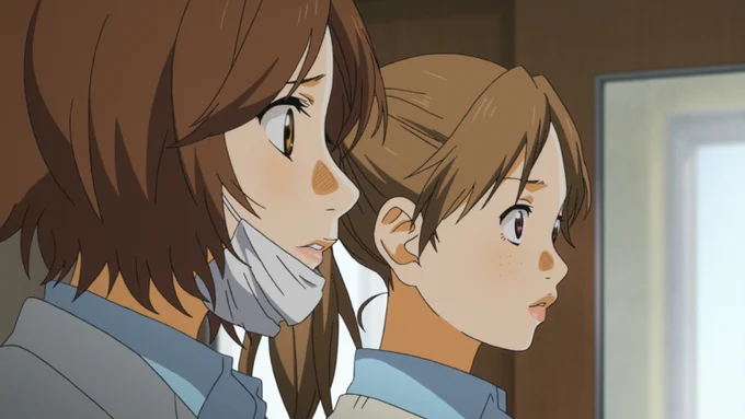 【今夜まもなく!】
第21話はこのあと19時30分より放送開始!

第21話「雪」
https://t.co/tgg2gbXGeg

【放送・配信】
19:30～TOKYO MX
GYAO!➝配信ページ
https://t.co/6SCoNgZ2Uo 

いよいよ残り2話の放送がスタートです…!最後までお楽しみに!

#君嘘 
