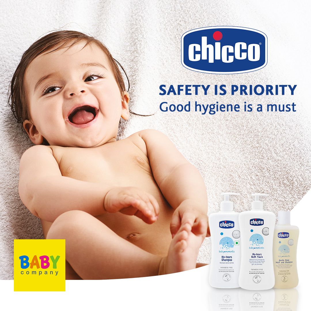 BabyCompanyPH's tweet photo. Observing good hygiene is key to preventing the spread of germs, therefore keeping baby safe. 🍀

Get your @ChiccoPH bath and skin care essentials now!
Available in our branches nationwide. Stocks may vary per store.😉

#newbornessentials #WhereEveryoneShopsforBaby https://t.co/7Ul3eqmY2X