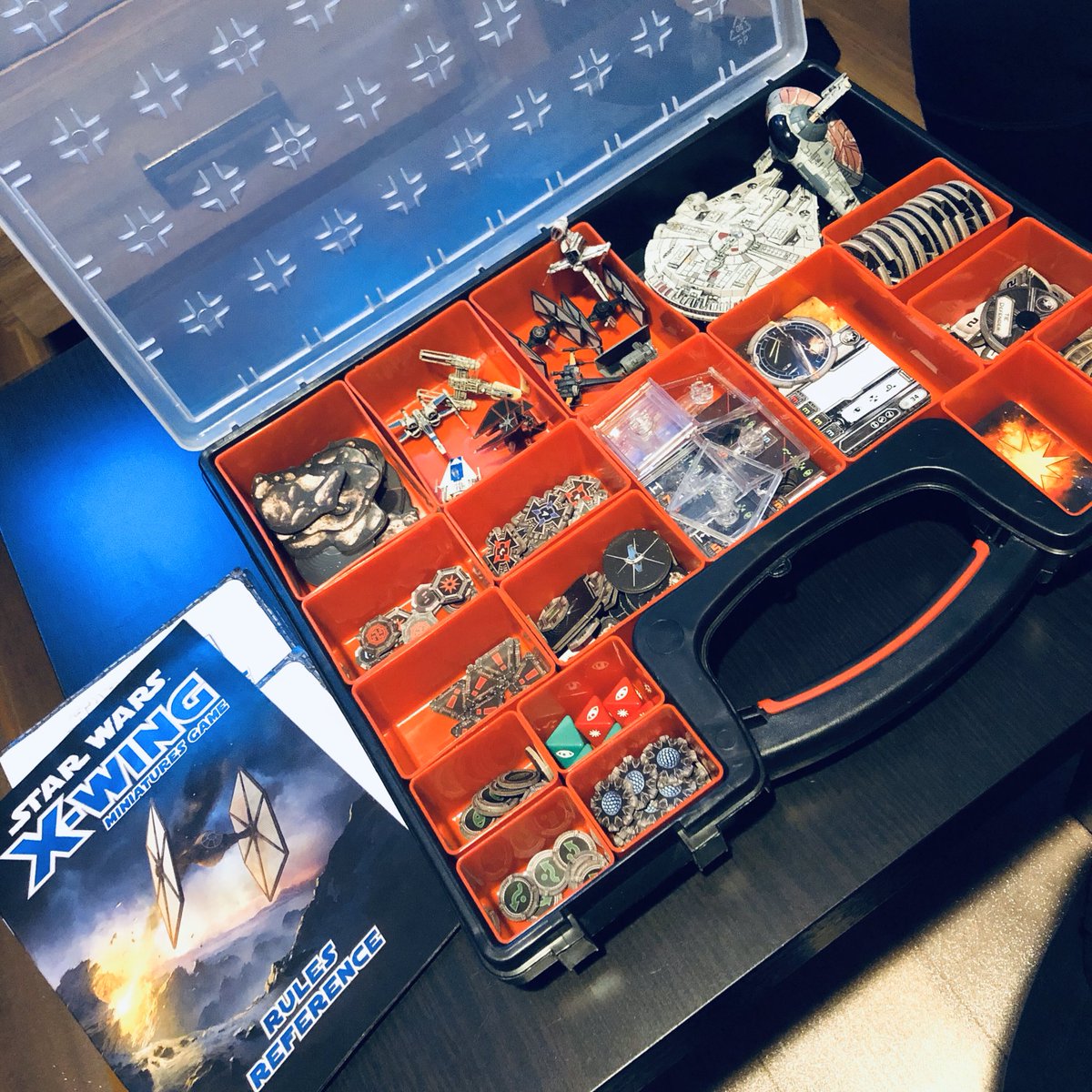 aRandomKite's tweet image. Not going out isn’t so bad.