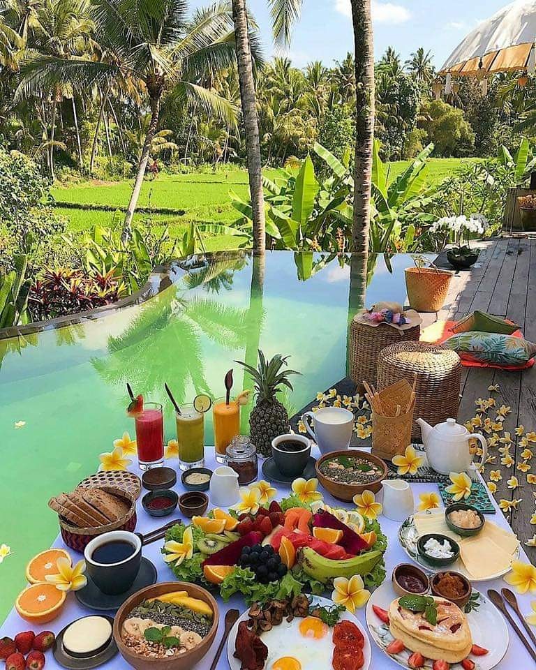 enjoy33radio's tweet photo. Bon #Dimanche #Ptidej #Brunch #Whouhahou #Magnifique #Evasion #Voyage #Enjoy33 https://t.co/zFGzibN3Mt