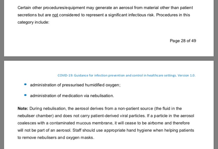 Adrian South QAM tweet media