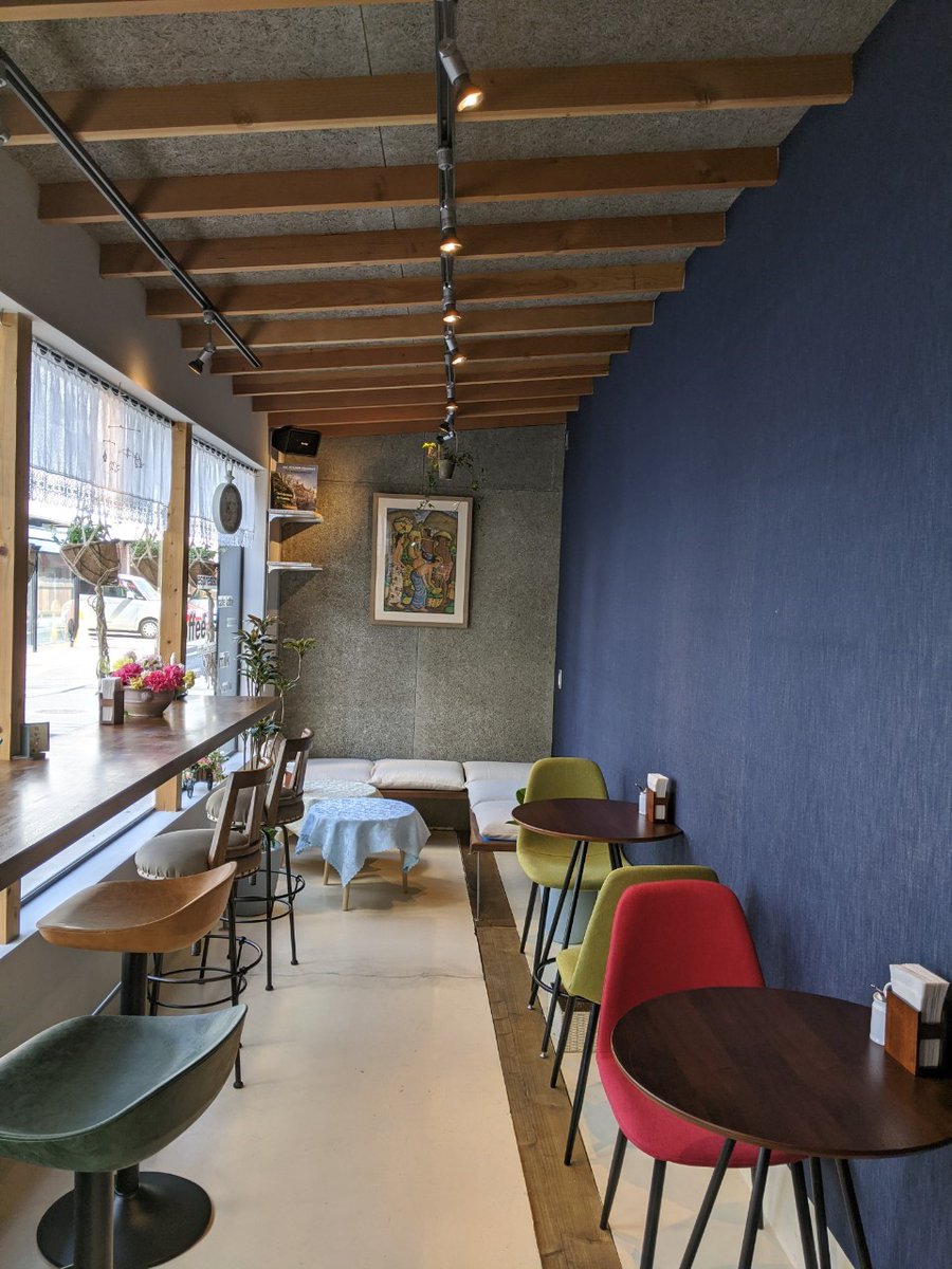 Adler Coffee 本日18時からフィーバータイムです Open記念最後のお祭りになるかもですので 時間のある方は覗きにきてくださいね アドラーコーヒー ネルドリップ 岡山市 珈琲 コーヒー 岡山コーヒー 岡山カフェ 岡山デニム コーヒーゼリー