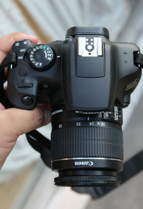 Ezekielhisona_'s tweet photo. < Camera Canon Giveaway >

Photography camera giveaway since hindi na namin masyado ginagamit

Follow the mechanics ;

- Follow us @EZ_Hisona17 
- Like and Retweet This
- Turn on notif bell
- Comment "done"

Goodluck! https://t.co/2wfBv75ZFD