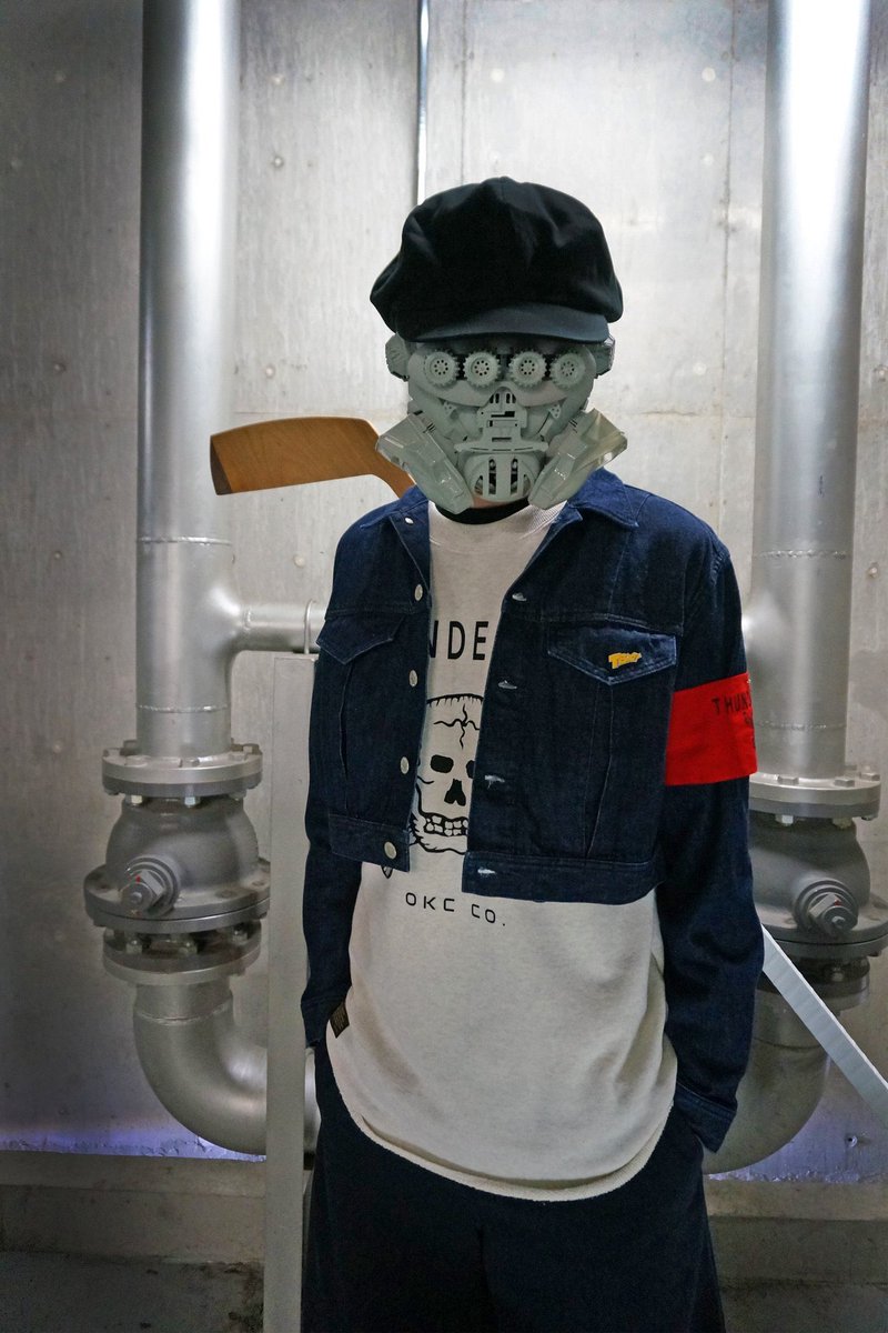 謎の店 в X: „ 謎の店 в X: „
