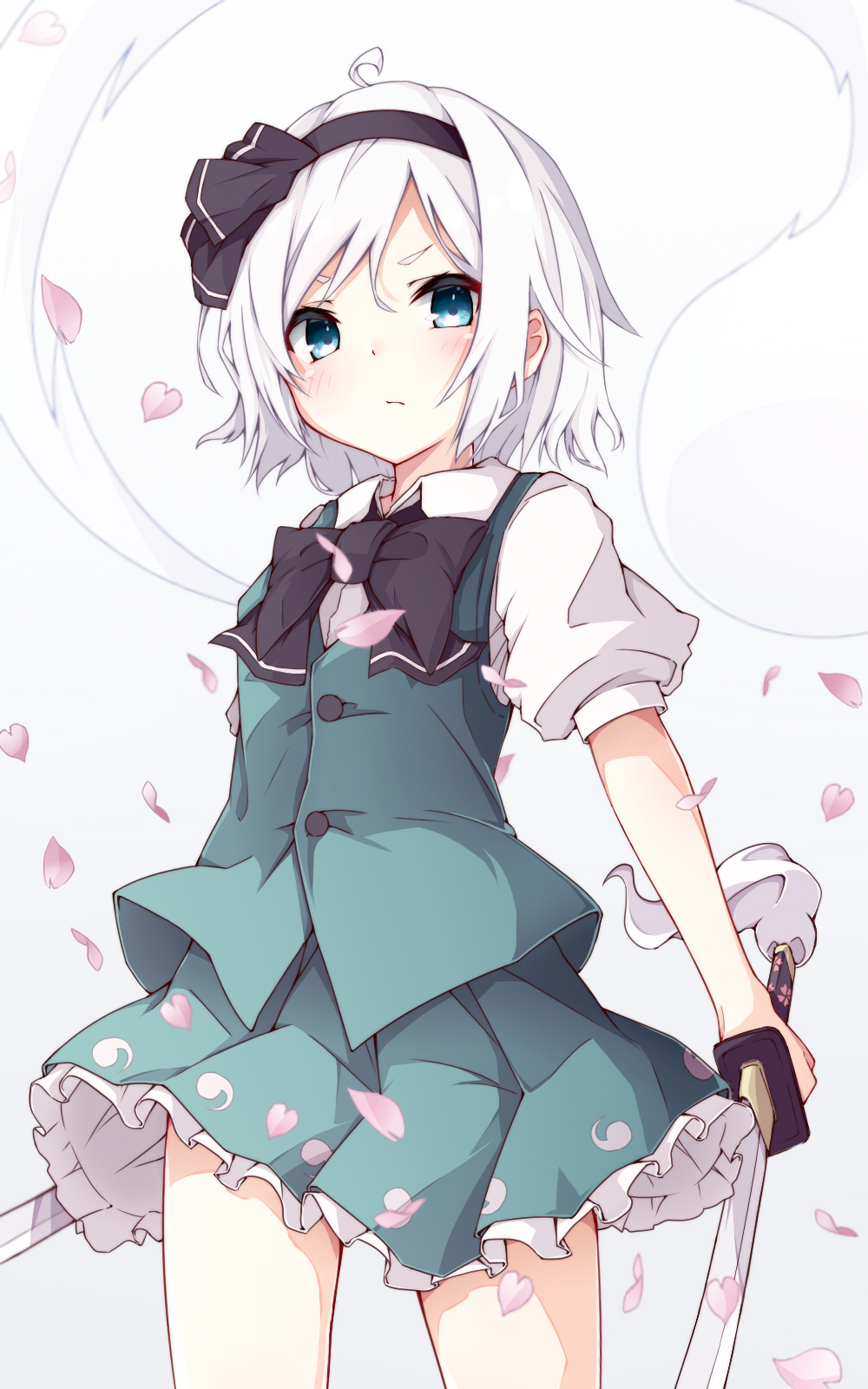 Twitter এ ナンコツ 妖夢 イラスト好きさんと繋がりたい 絵描きさんと繋がりたい 魂魄妖夢 T Co Meemzxkeoj ট ইট র