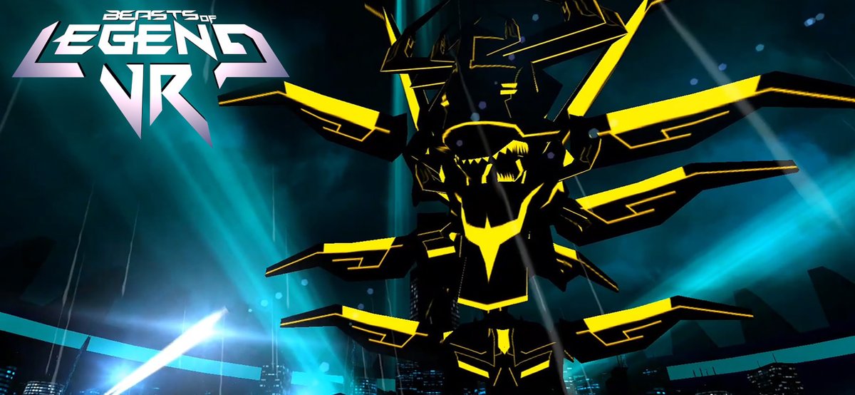 _virtualstudios's tweet image. #COVID19 Tous les jeux Virtual Studios deviennent gratuit dont Beasts of Legend VR. Ce n'est pas grand chose, mais si ça peut vous aider à passer du bon temps en cette période de confinement...
apps.apple.com/fr/app/beasts-… #videogames #iPhone