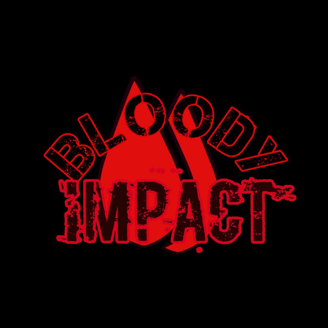 Bloody_Impact1's tweet photo. We’re still here! https://t.co/yYEA99ojBU