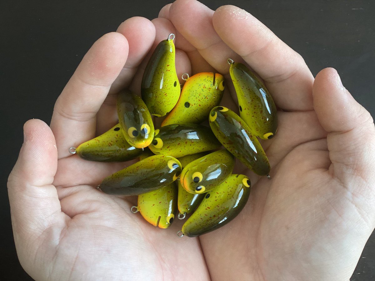 MPB LURES WILD BOAR MR クランクベイト ワイルドボアMR WILD BOAR MR