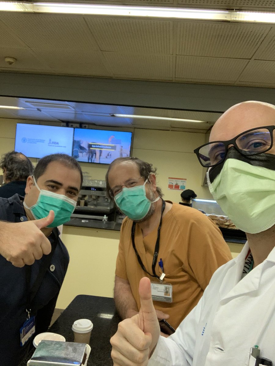 carlospetrola's tweet photo. #quedateencasa que las ligas mayores de la cirugía cuidamos el patio #SurgeryRocks #covid_19 https://t.co/DEK00ZyTYa
